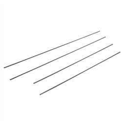 Listwy pod szyby boczne Suzuki SX4 S-Cross I JY PRE-FL 2013-2021 stal