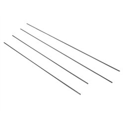 Listwy pod szyby boczne Suzuki SX4 S-Cross I JY PRE-FL 2013-2021 stal