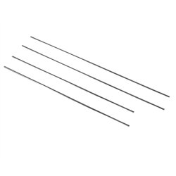 Listwy pod szyby boczne Suzuki SX4 S-Cross I JY PRE-FL 2013-2021 stal