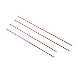 Listwy pod szyby boczne Suzuki SX4 S-Cross I JY PRE-FL 2013-2021 stal