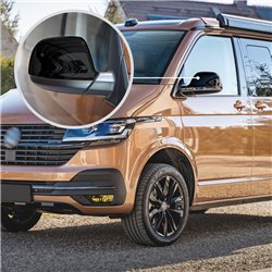 Nakładki na lusterka Volkswagen VW California (T6) 2015-2019 | ABS