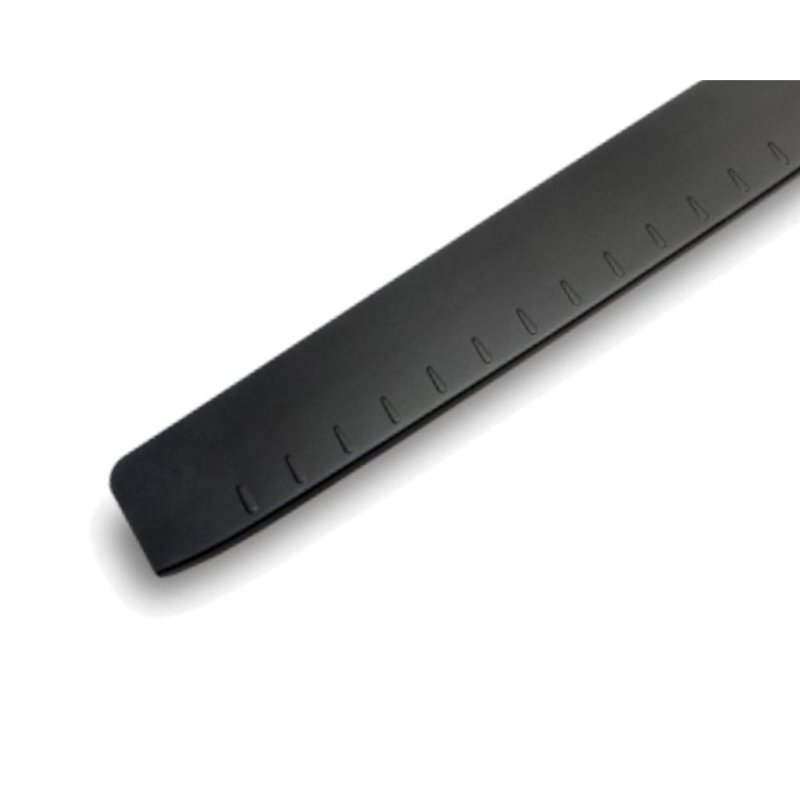 Rear bumper trim for Volkswagen VW California T6.1 2019-2024 Aluminum