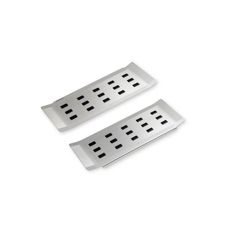 Nakładki na stopnie wewnętrzne przednie Volkswagen VW California T6 2015