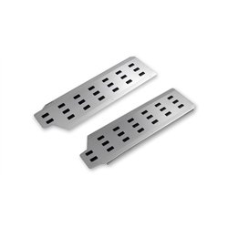 Nakładki na stopnie wewnętrzne przednie Volkswagen VW California T7 2021