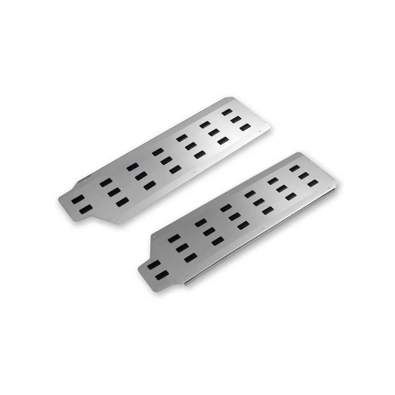 Nakładki na stopnie wewnętrzne przednie Volkswagen VW California T7 2021