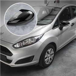 Nakładki na lusterka do Ford B-Max I (JK8) 2012-2017 | ABS