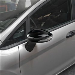 Nakładki na lusterka do Ford B-Max I (JK8) 2012-2017 | ABS