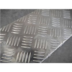 Nakładki na stopnie wewnętrzne przednie Volkswagen VW California T6.1 20