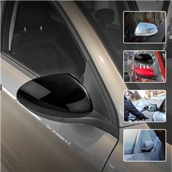 Nakładki na lusterka Fiat Tipo Cross Hatchback II 2020-2024 | ABS