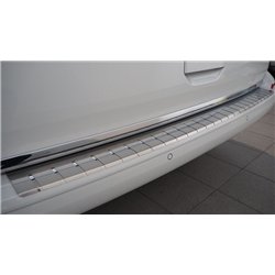 Listwa tylnego zderzaka Volkswagen VW California (T6) 2015-2019 | stal