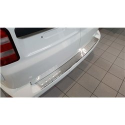 Listwa tylnego zderzaka Volkswagen VW California (T6) 2015-2019 | stal