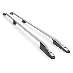 Roof rails for Volkswagen VW Caravelle T7 L2 LWB 2025- Elegance Aluminum P