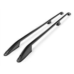 Relingi dachowe Volkswagen VW Caravelle T7 L2 LWB 2025- Alumini