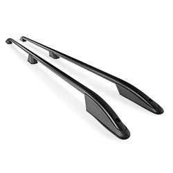 Relingi dachowe Volkswagen VW Caravelle T7 L2 LWB 2025- Alumini