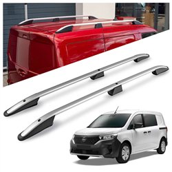 Relingi dachowe Nissan Townstar I NFK/XFK L1 Standard 2022- Alu
