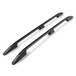 Relingi dachowe Renault Kangoo III RJK/FFK/XFK L1 2021- Aluminium plasti