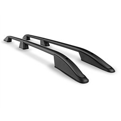 Relingi dachowe Mercedes Citan W420 L1 Standard 2021- Aluminium plastik