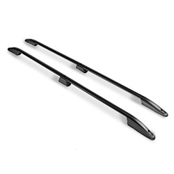 Relingi dachowe Nissan Townstar I NFK/XFK L2 2022- Aluminium plastik