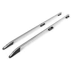 Relingi dachowe Ford Transit Custom I V362 FY/FZ/F3 L1 SWB 2012-2023 Alu