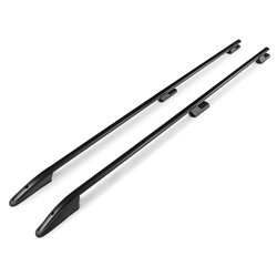 Relingi dachowe Ford Transit Custom I V362 FY/FZ/F3 L1 SWB 2012-2023 Alu