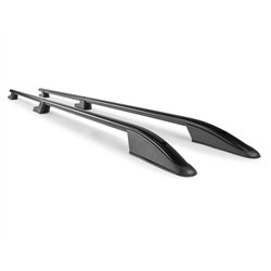 Relingi dachowe Ford Transit Custom I V362 FY/FZ/F3 L1 SWB 2012-2023 Alu