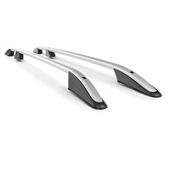 Relingi dachowe Ford Tourneo Connect II Mk2 V408 L1 SWB 2013-2022 Elegan