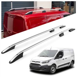 Relingi dachowe Ford Transit Connect II Mk2 V408 L1 SWB 2013-2024 Elegan