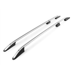 Relingi dachowe Ford Transit Connect II Mk2 V408 L1 SWB 2013-2024 Elegan