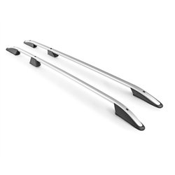 Relingi dachowe Ford Transit Connect II Mk2 V408 L1 SWB 2013-2024 Elegan