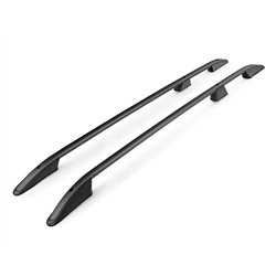 Relingi dachowe Ford Tourneo Connect II Mk2 V408 L1 SWB 2013-2022 Alumin