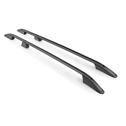 Relingi dachowe Ford Tourneo Connect II Mk2 V408 L1 SWB 2013-2022 Alumin