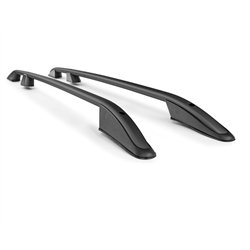 Relingi dachowe Ford Tourneo Connect II Mk2 V408 L1 SWB 2013-2022 Alumin