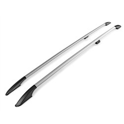 Relingi dachowe Mercedes V-Klasa W638 1996-2003 Aluminium plastik