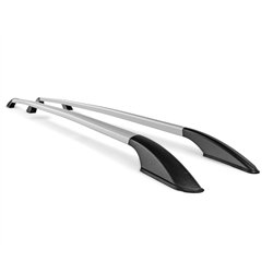 Relingi dachowe Mercedes V-Klasa W638 1996-2003 Aluminium plastik