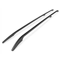 Relingi dachowe Mercedes Viano W639 L1 SWB 2003-2014 Aluminium plastik