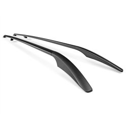 Relingi dachowe Mercedes Vito W639 L1 SWB 2003-2014 Aluminium plastik