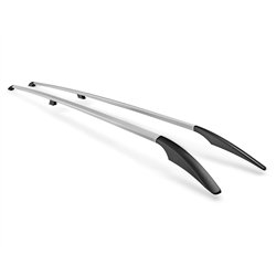 Relingi dachowe Mercedes Viano W639 L3 ELWB 2003-2014 Aluminium pl