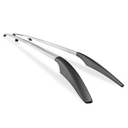 Relingi dachowe Mercedes Viano W639 L3 ELWB 2003-2014 Aluminium pl