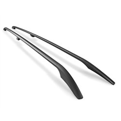 Relingi dachowe Mercedes Vito W639 L2 LWB 2003-2014 Aluminium plastik