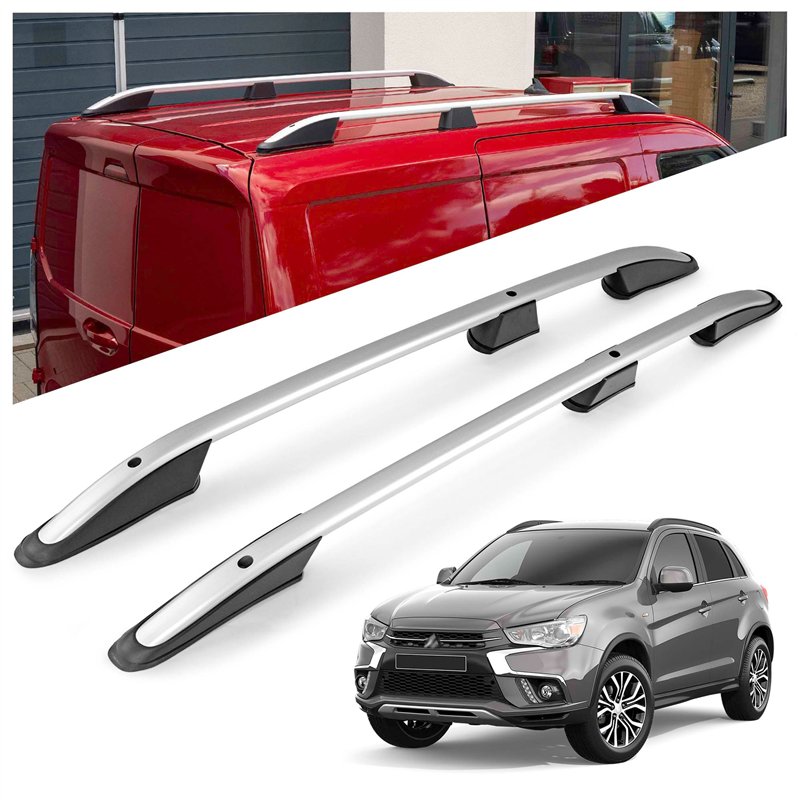 Relingi dachowe Mitsubishi ASX I GA0 GA/XA/XB/XC/XD 2010-2021 A