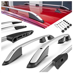 Relingi dachowe Mitsubishi ASX I GA0 GA/XA/XB/XC/XD 2010-2021 A