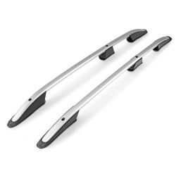 Relingi dachowe Mitsubishi ASX I GA0 GA/XA/XB/XC/XD 2010-2021 A