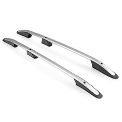 Relingi dachowe Mitsubishi ASX I GA0 GA/XA/XB/XC/XD 2010-2021 A