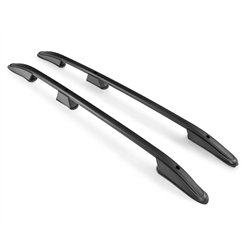 Relingi dachowe Mitsubishi ASX I GA0 GA/XA/XB/XC/XD 2010-2021 Aluminium