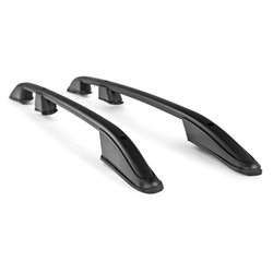 Relingi dachowe Mitsubishi ASX I GA0 GA/XA/XB/XC/XD 2010-2021 Aluminium