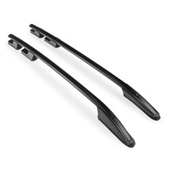 Relingi dachowe Fiat Fullback I 502 KT0T KJ/KK/KL 4D 2016-2020 Aluminium