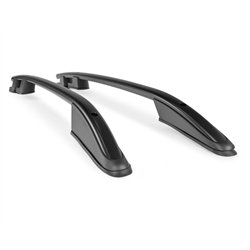 Relingi dachowe Fiat Fullback I 502 KT0T KJ/KK/KL 4D 2016-2020 Aluminium