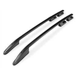 Relingi dachowe Mitsubishi L200 V KJ0T KJ/KK/KL 4D 2015-2022 Aluminium p