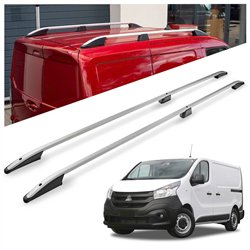 Relingi dachowe Mitsubishi Express IV X82 SN L2 LWB 2020-2022 A