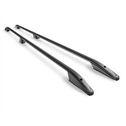 Relingi dachowe Fiat Talento II 296 X82 L2 LWB 2016-2021 Aluminium plast